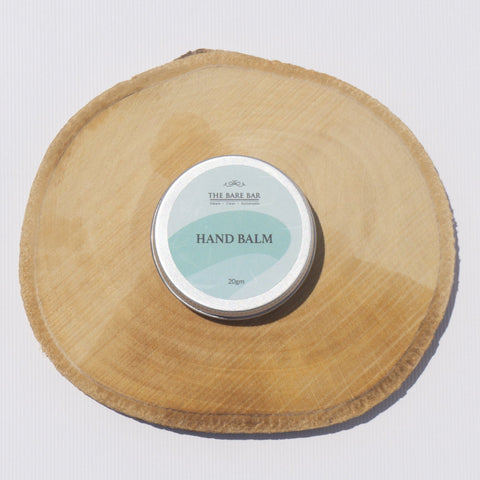 Hand Balm