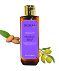 Headache Relief Aromatherapy Body Massage Oil