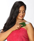 Herbal Handmade Neem,Tulsi & Aloevera Bathing Soap, Highly Recommended for Oily skin - 5*100gm