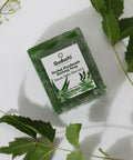 Herbal Handmade Neem,Tulsi & Aloevera Bathing Soap, Highly Recommended for Oily skin - 5*100gm