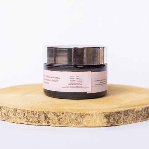 HYDRATING NIGHT CREAM (NORMAL SKIN)