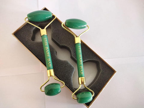 Jade Facial Roller