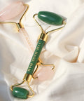 Jade Facial Roller