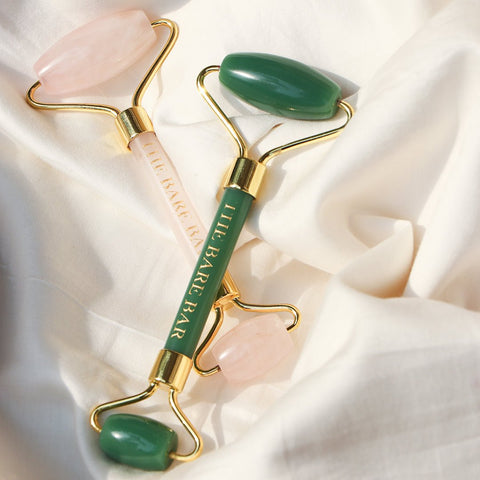 Jade Facial Roller