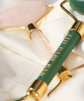 Jade Facial Roller