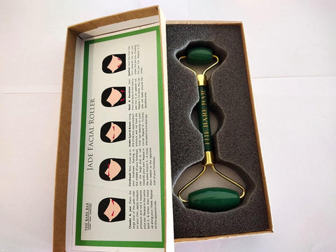 Jade Facial Roller