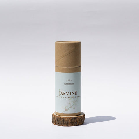 Jasmine Body Powder