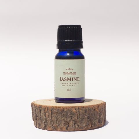 JASMINE DIFFUSER OIL