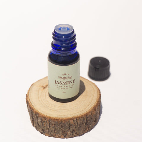 JASMINE DIFFUSER OIL