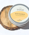 Just Floral Deodorant - 50gm