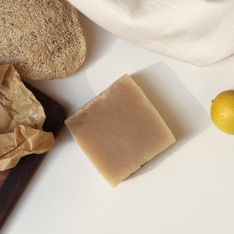 Kashmiri Lavender Bar