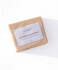 Kashmiri Lavender Bar