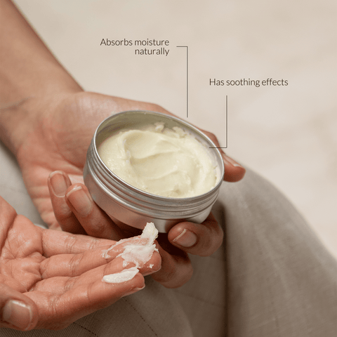 Kashmiri Lavender Deodorant