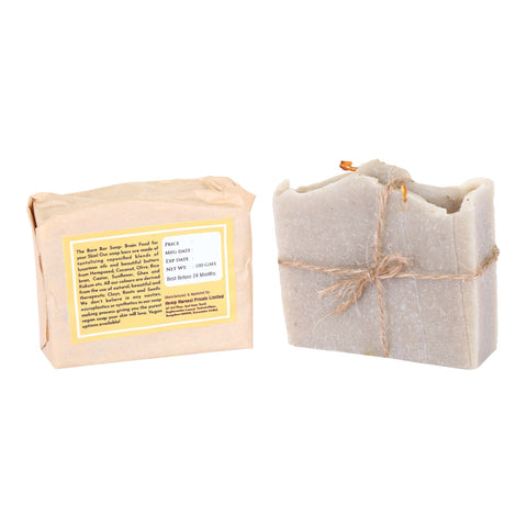 Kashmiri Saffron Soap Bar