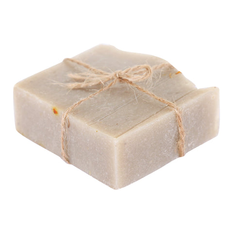 Kashmiri Saffron Soap Bar