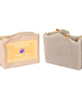 Kashmiri Saffron Soap Bar