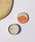 KESAR ELAICHI LIP SCRUB