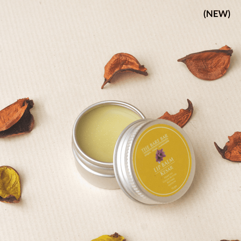 KESAR LIP BALM