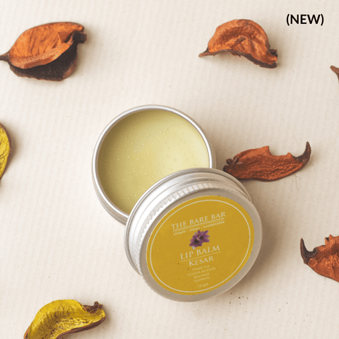 KESAR LIP BALM