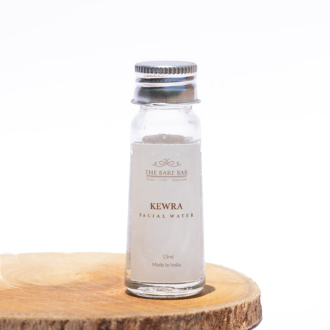 KEWRA FACIAL WATER