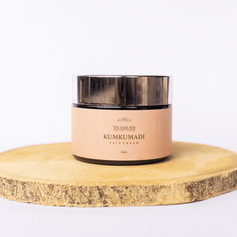 KUMKUMADI FACE CREAM