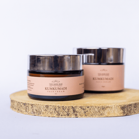 KUMKUMADI FACE CREAM