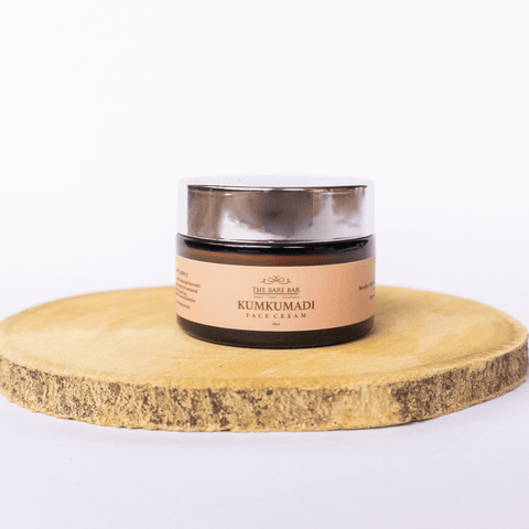 KUMKUMADI FACE CREAM - 30 GM