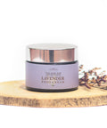 Lavender Body Cream