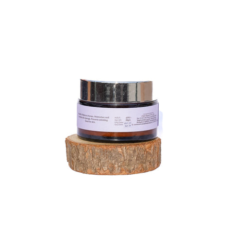 Lavender Body Cream