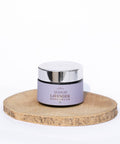 Lavender Body Cream