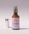 Lavender Body Lotion