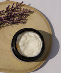 LAVENDER DAY CREAM (DRY SKIN)