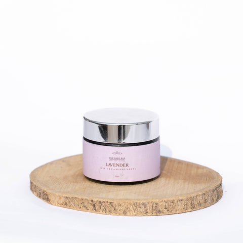 LAVENDER DAY CREAM (DRY SKIN)