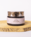 LAVENDER DAY CREAM (DRY SKIN)