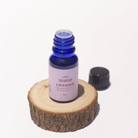 LAVENDER DIFFUSER OIL