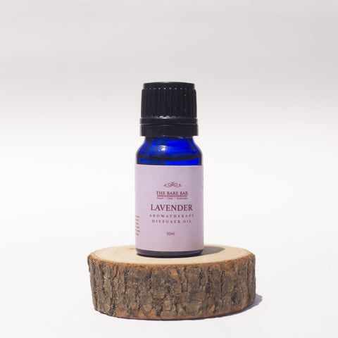 LAVENDER DIFFUSER OIL