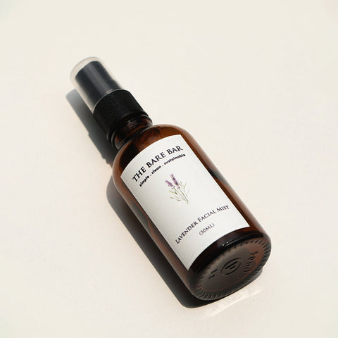 LAVENDER FACIAL MIST