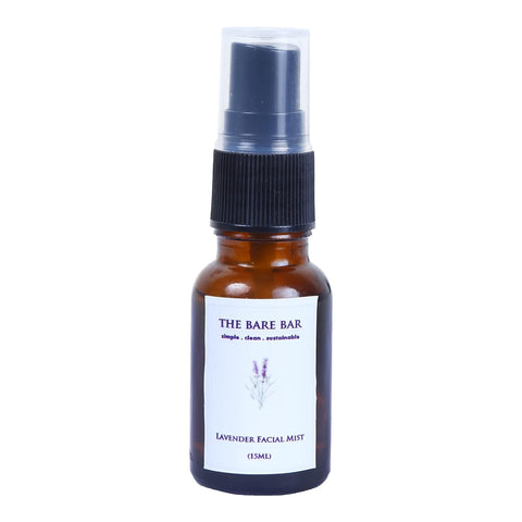 LAVENDER FACIAL MIST