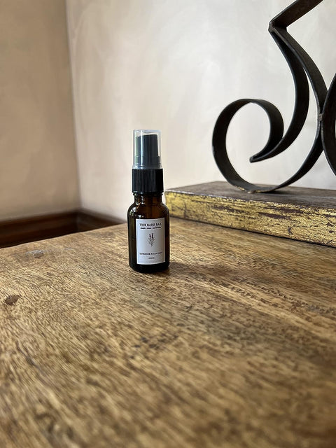 LAVENDER FACIAL MIST