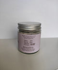 LAVENDER GERANIUM BODY SCRUB