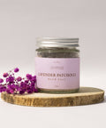 LAVENDER PATCHOULI BATH SALT