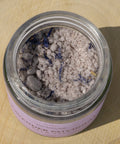 LAVENDER PATCHOULI BATH SALT