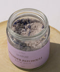 LAVENDER PATCHOULI BATH SALT