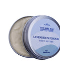 Lavender Patchouli Body Butter