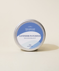 Lavender Patchouli Deodorant