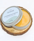 Lavender Patchouli Solid Perfume