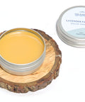 Lavender Patchouli Solid Perfume