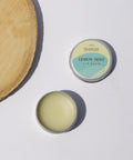 LEMON MINT LIP BALM