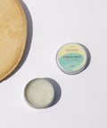 LEMON MINT LIP SCRUB