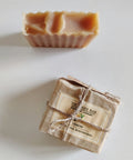 Lemon Soap Bar